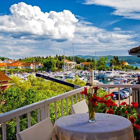 Pakovo Apartments Andrija Tivat Exteriör bild
