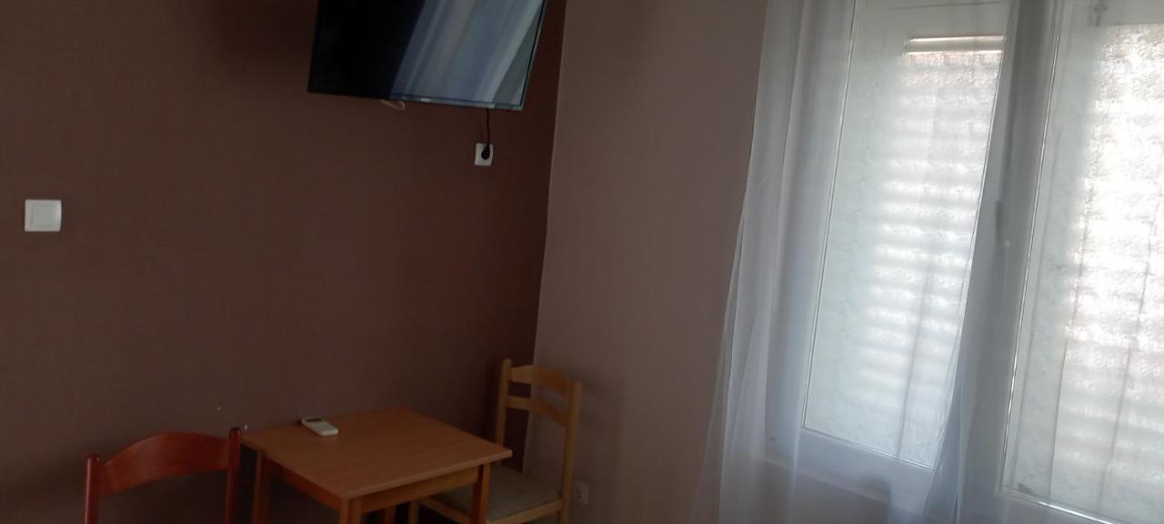 Pakovo Apartments Andrija Tivat Rum bild
